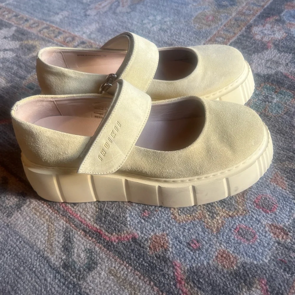 Anthropologie these are